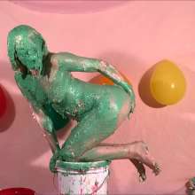 RevSlymsford: Kaydens Birthday: Cake, Marshmallow, Batter, Slime + Wanking