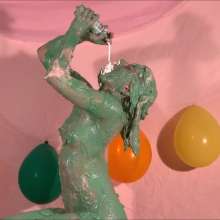 RevSlymsford: Kaydens Birthday: Cake, Marshmallow, Batter, Slime + Wanking