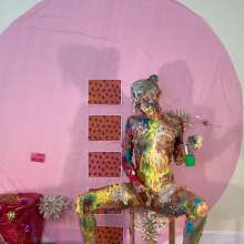 RevSlymsford: Kaydens Epic Messy Session: Nearly 40 Mins Of Messy Magic