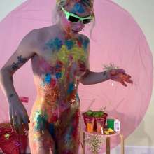 RevSlymsford: Kaydens Epic Messy Session: Nearly 40 Mins Of Messy Magic