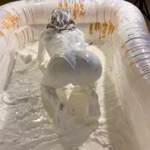 RevSlymsford: Kaydens Totally Covers Herself + Wanks In Marshmallow Fluff
