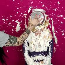 The Man and The Wife: New Download: 'Kelli's 30 Pie Barrage'