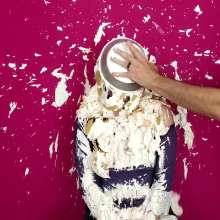 The Man and The Wife: New Download: 'Kelli's 30 Pie Barrage'