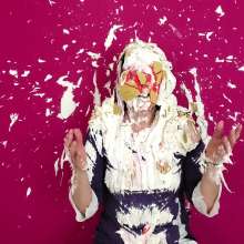 The Man and The Wife: New Download: 'Kelli's 30 Pie Barrage'