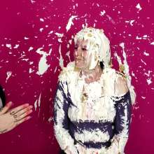 The Man and The Wife: New Download: 'Kelli's 30 Pie Barrage'