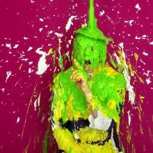The Man and The Wife: New Download: 'Kelli's 30 Pie Barrage'