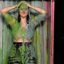 Jonny From The Block: Kersplat presents Episode--9 Lives with Meg