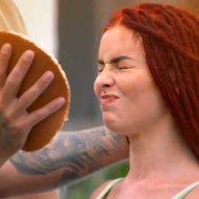 Gater: Love Island Czechia and Slovakia 2023: 3 messy games found