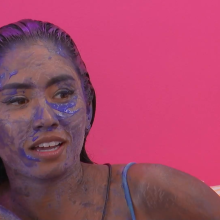 Gater: Love Island Czechia and Slovakia 2023: 3 messy games found