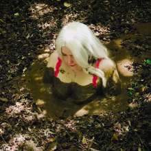 QS4Ever: Mary Hidden Under Fallen Leaves