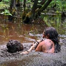 dlodoski: Jungle Girl Bounty--Photos