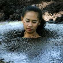 dlodoski: Nicole Says "I Like to Sink!"--Photos
