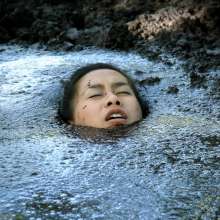 dlodoski: Nicole Says "I Like to Sink!"--Photos