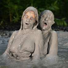 dlodoski: The Return of the Swampire--Photos