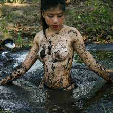 dlodoski: Shane D, Teasing in Peat--Photos