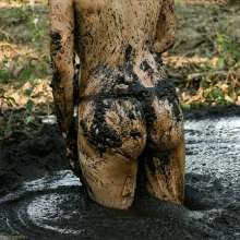 dlodoski: Shane D, Teasing in Peat--Photos