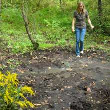 dlodoski: Star and the Bog Flowers--Photos