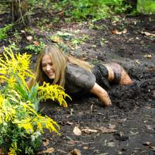 dlodoski: Star and the Bog Flowers--Photos