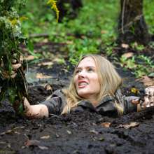 dlodoski: Star and the Bog Flowers--Photos