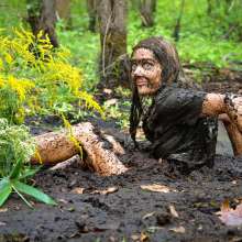 dlodoski: Star and the Bog Flowers--Photos