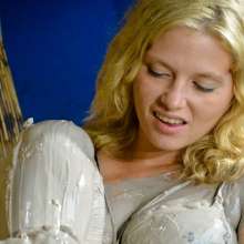 dlodoski: Thunder and Mud, Stormy Rose--Photos
