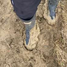 MuddySideUp: Muddy Barbour Wellies01