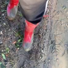 MuddySideUp: Muddy Red Hunters05