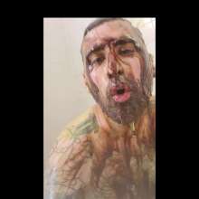 messybadger: My First Gunge Bath