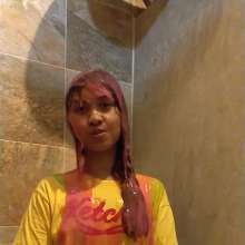 Holysmoke: Nikki Tests Out Different Slimes