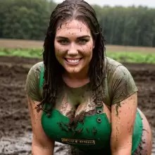 Looking4Mud: 