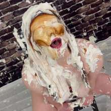 Messygirl: Pie Me Hard