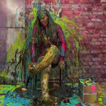 WildThang: Pie Scene Investigation: Mistaken Dispatch