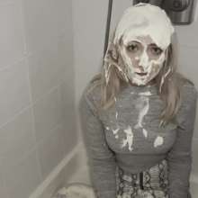 FemmeSplosh: Public Sploshing Agent!