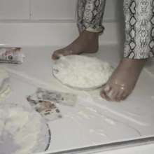 FemmeSplosh: Public Sploshing Agent!