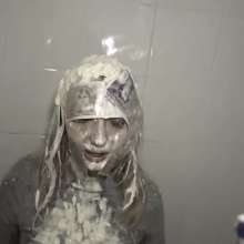 FemmeSplosh: Public Sploshing Agent!
