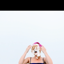 CreamMeAgain: 