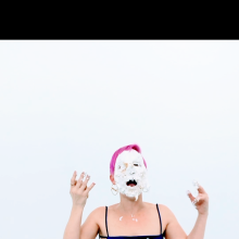 CreamMeAgain: 