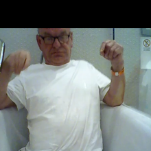 MrWetShirt: 