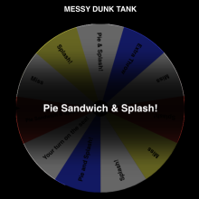pie-fficianado: 