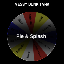 pie-fficianado: 