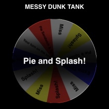 pie-fficianado: 