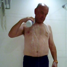 MrWetShirt: Milk
