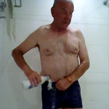 MrWetShirt: Milk