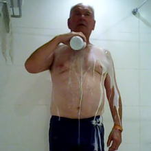 MrWetShirt: Milk