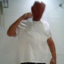 MrWetShirt: Milk
