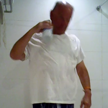 MrWetShirt: Milk