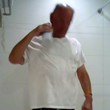 MrWetShirt: Milk