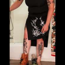 Slop Slvt: Slop Slvt Feet Debut!