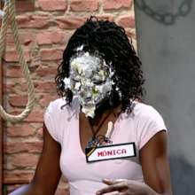 Gater: TV find: Many women and men pied in 2005 Spanish game show "Smonka"