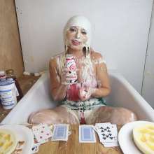 Jeremy Custard: Splosh Casino Home Edition With Epiphany 2